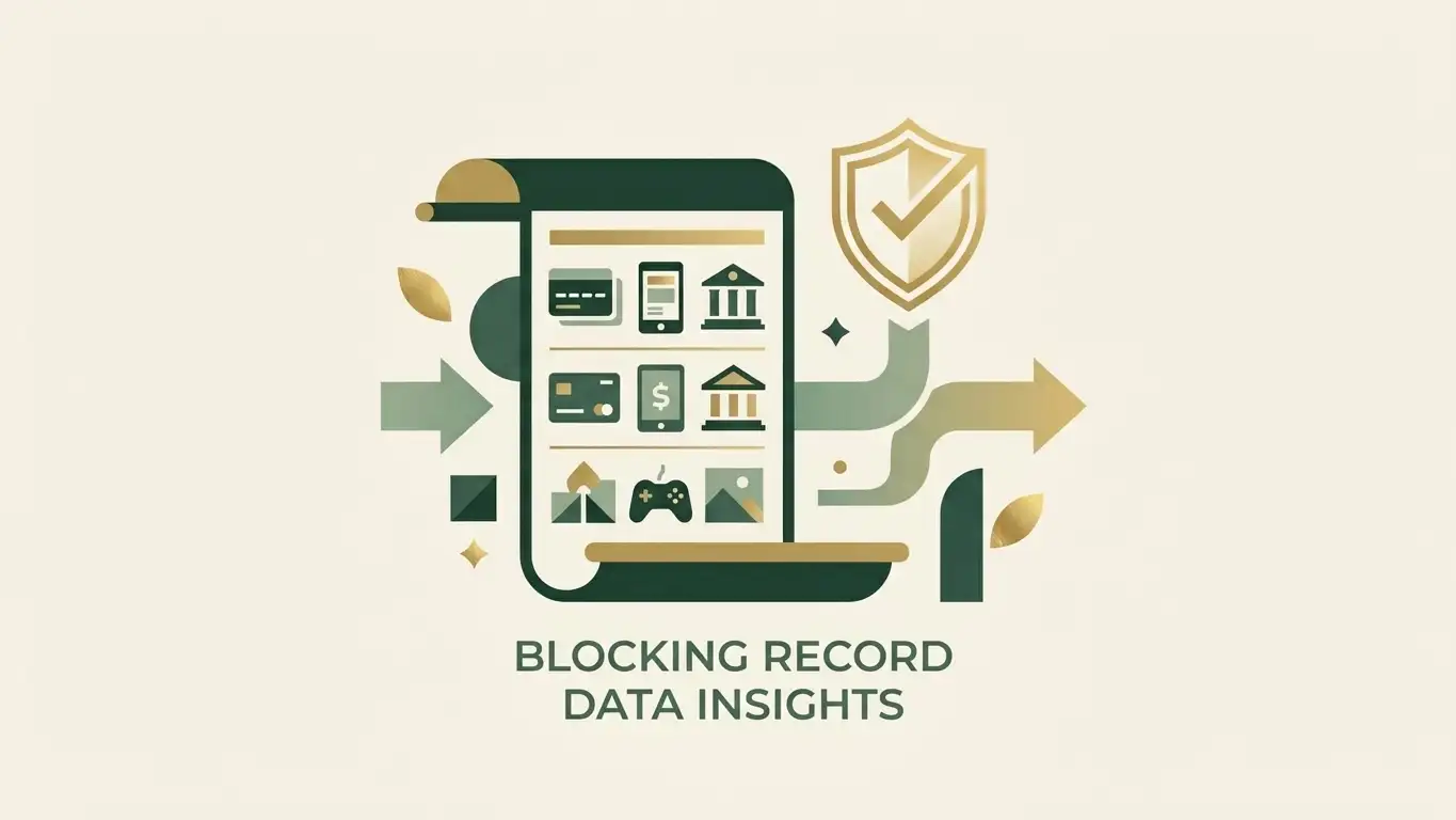 Illustration: What the PlayCroco blocking record shows