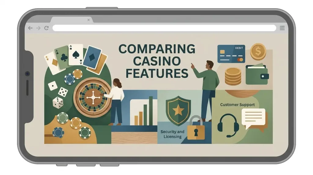 PlayCroco Mobile: Browser Play on iPhone and Android