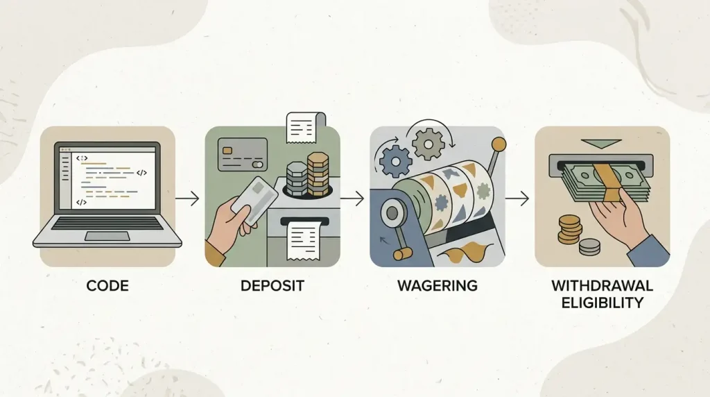 PlayCroco Welcome Bonus: How the Current Offer Works
